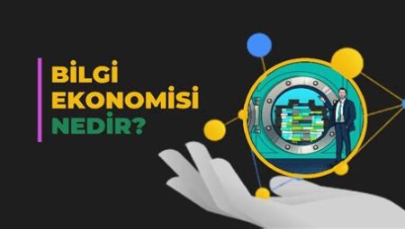 Bilgi Ekonomisi ve Bilgi Yönetimi Stratejileri