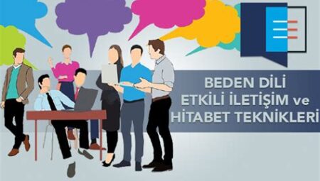 Bilgi Paylaşımı ve İletişim Teknikleri