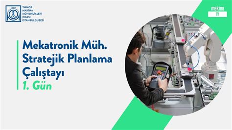 Bilgi Teknolojileri Mühendisliği ve Stratejik Planlama