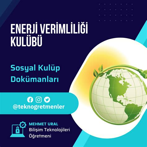 Enerji Verimliliği Konusunda Teknolojik Gelişmeler